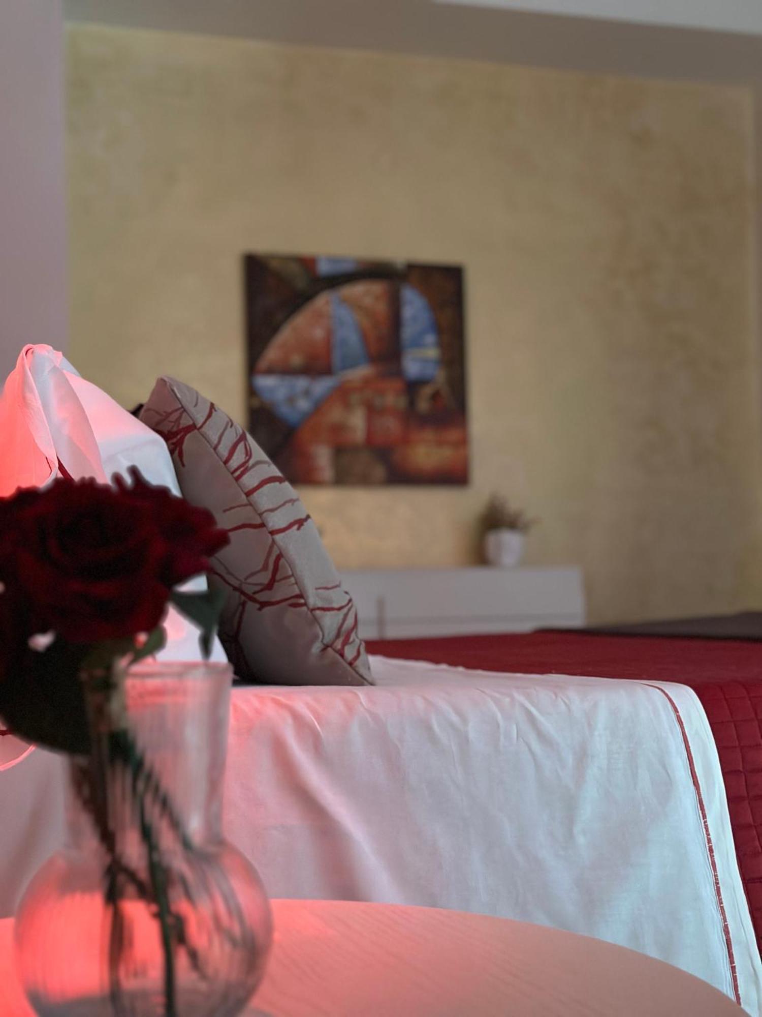 Hotel Il Giardino Degli Aranci Нола Екстер'єр фото