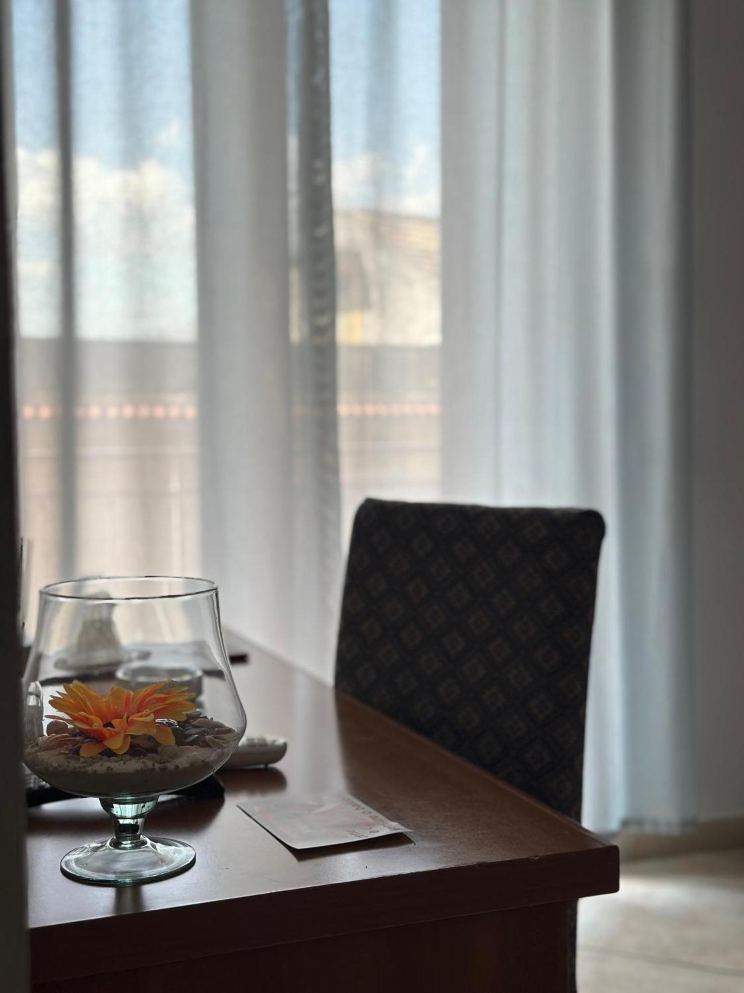 Hotel Il Giardino Degli Aranci Нола Екстер'єр фото
