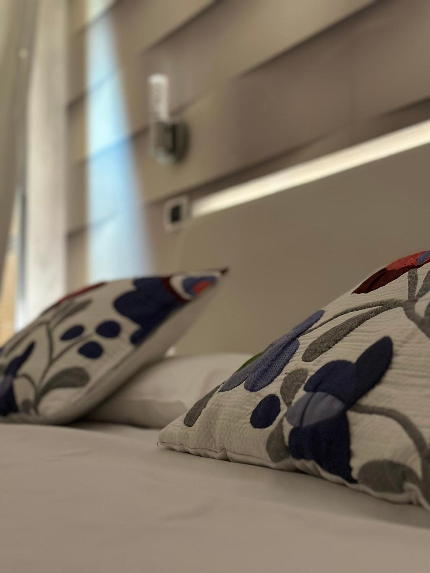 Hotel Il Giardino Degli Aranci Нола Екстер'єр фото