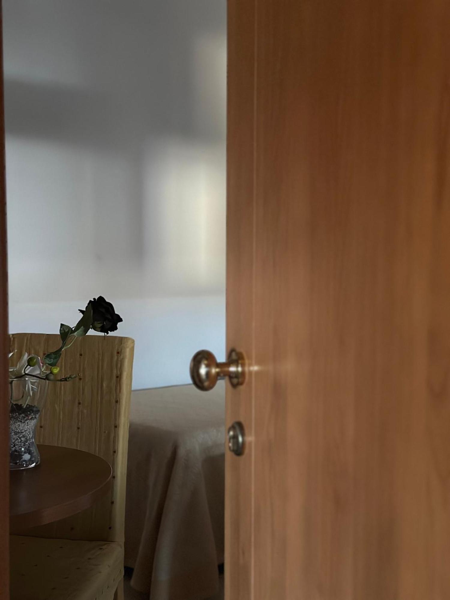Hotel Il Giardino Degli Aranci Нола Екстер'єр фото