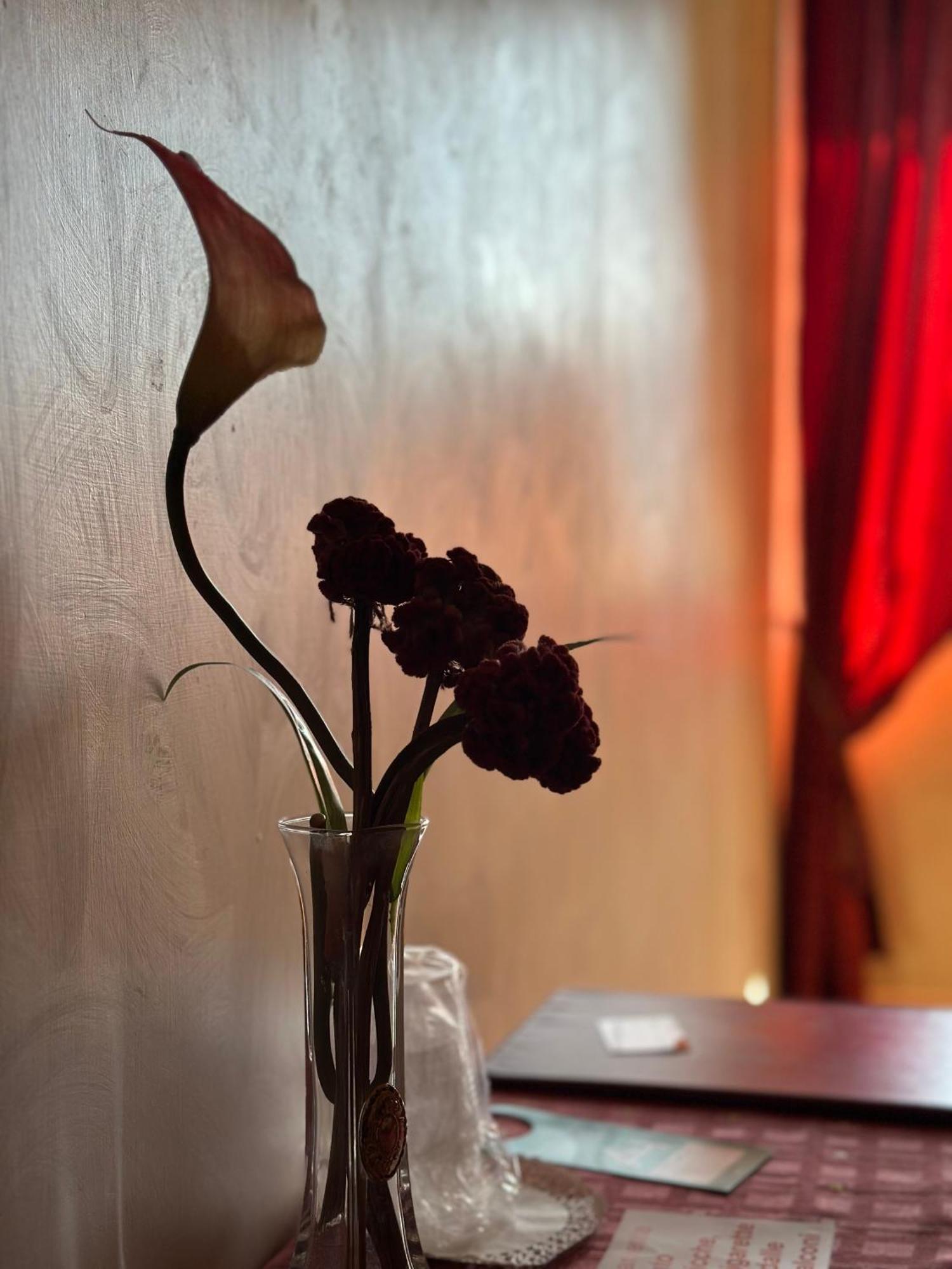 Hotel Il Giardino Degli Aranci Нола Екстер'єр фото