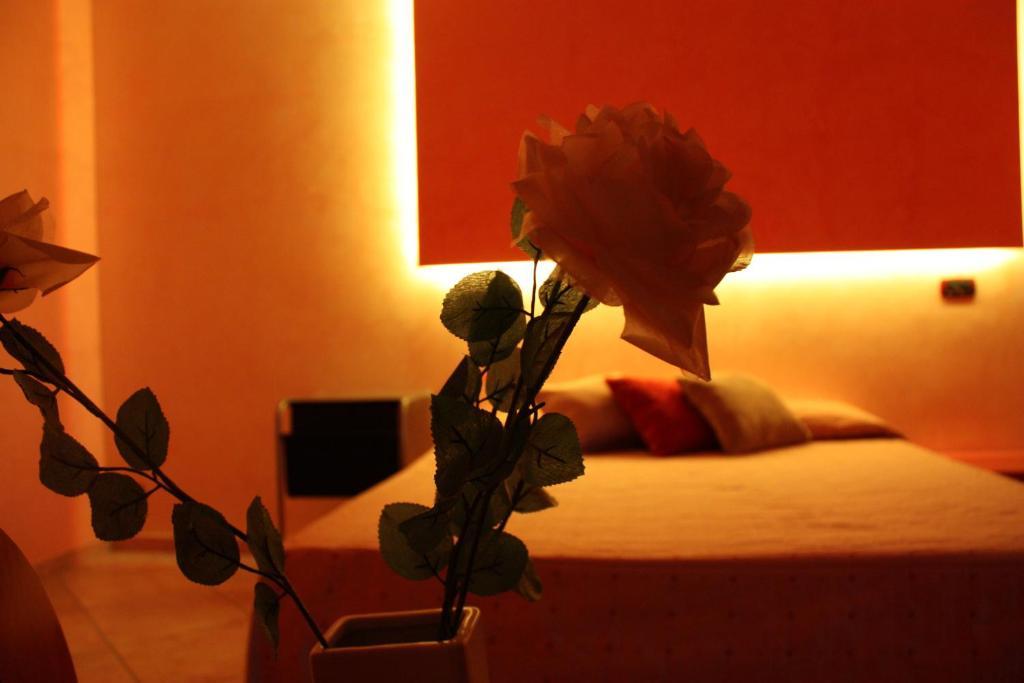 Hotel Il Giardino Degli Aranci Нола Екстер'єр фото